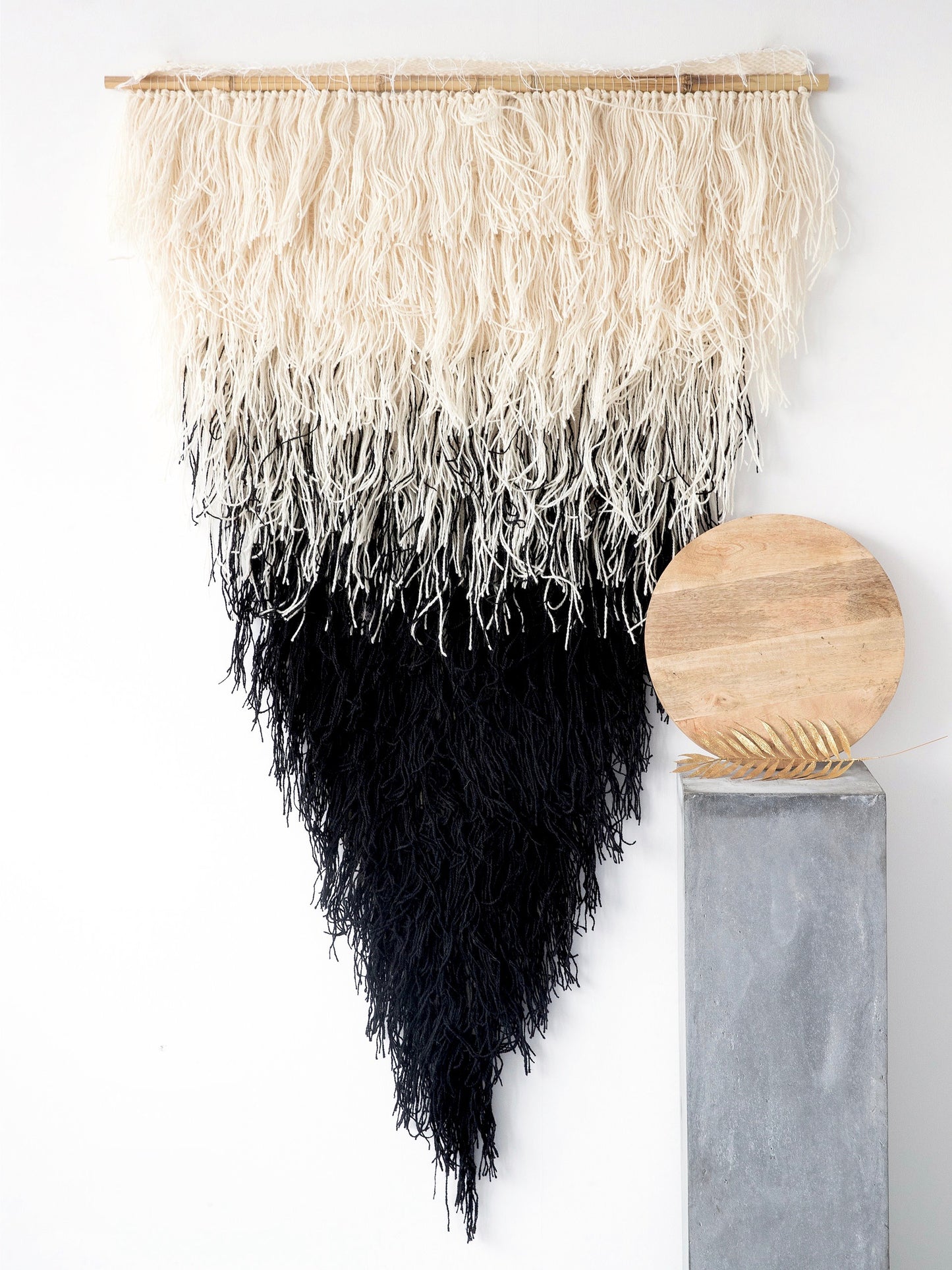 Zen - Woven Wall Hanging