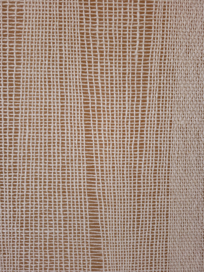 Imperfectio III - Woven Wall Tapestry