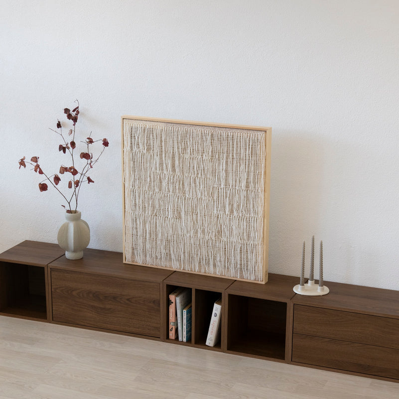 Estheté - Woven Wall Hanging
