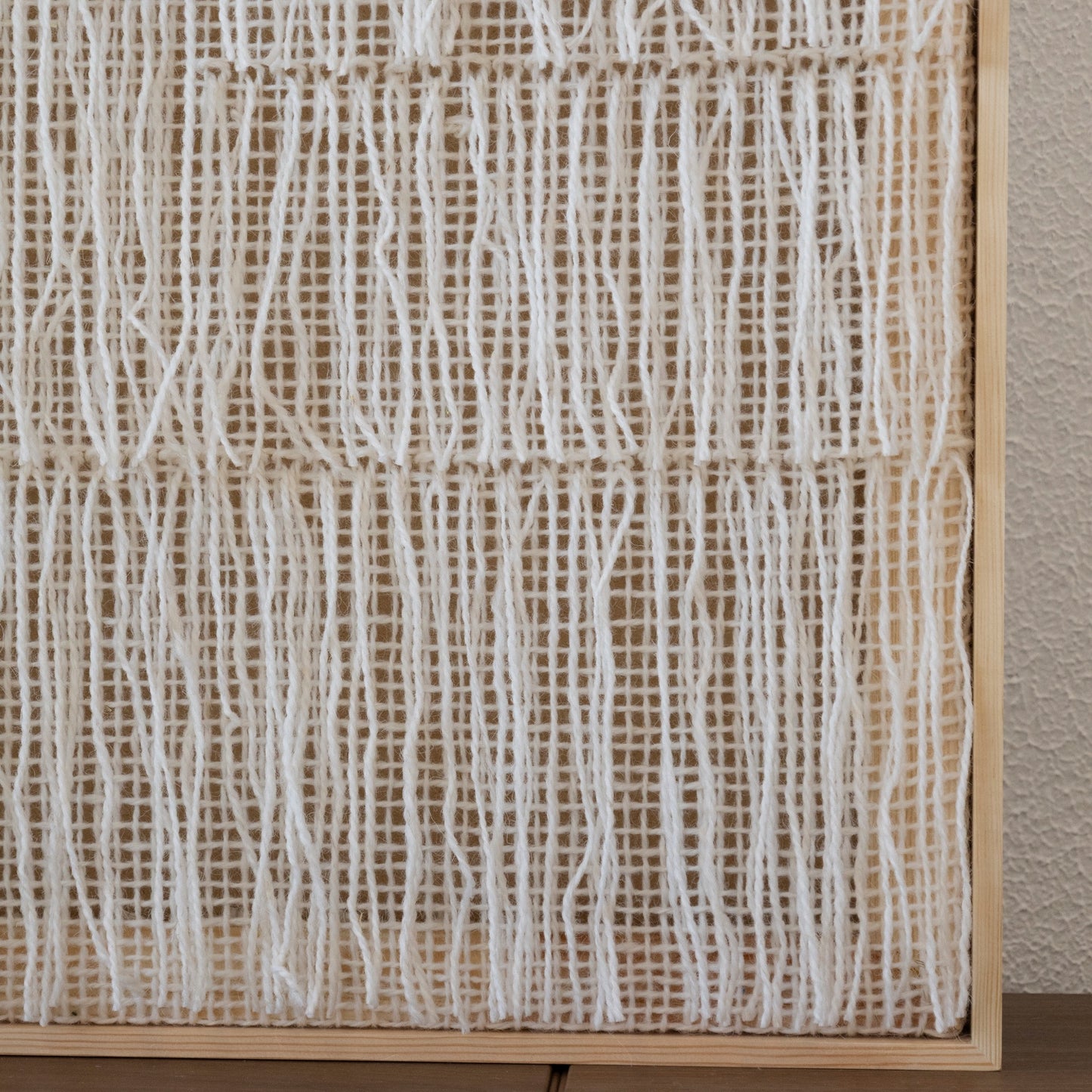 Estheté - Woven Wall Hanging