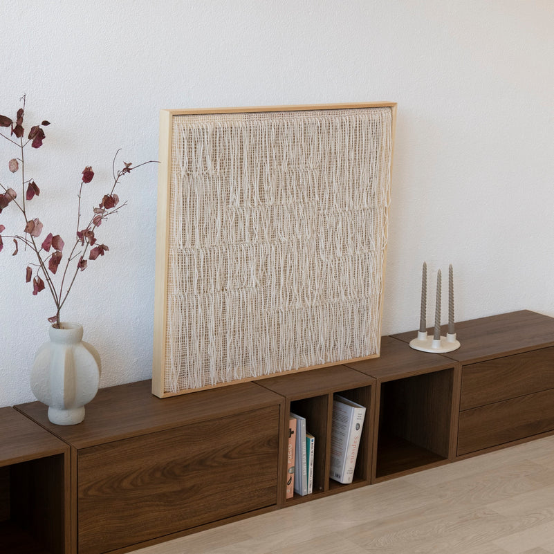 Estheté - Woven Wall Hanging