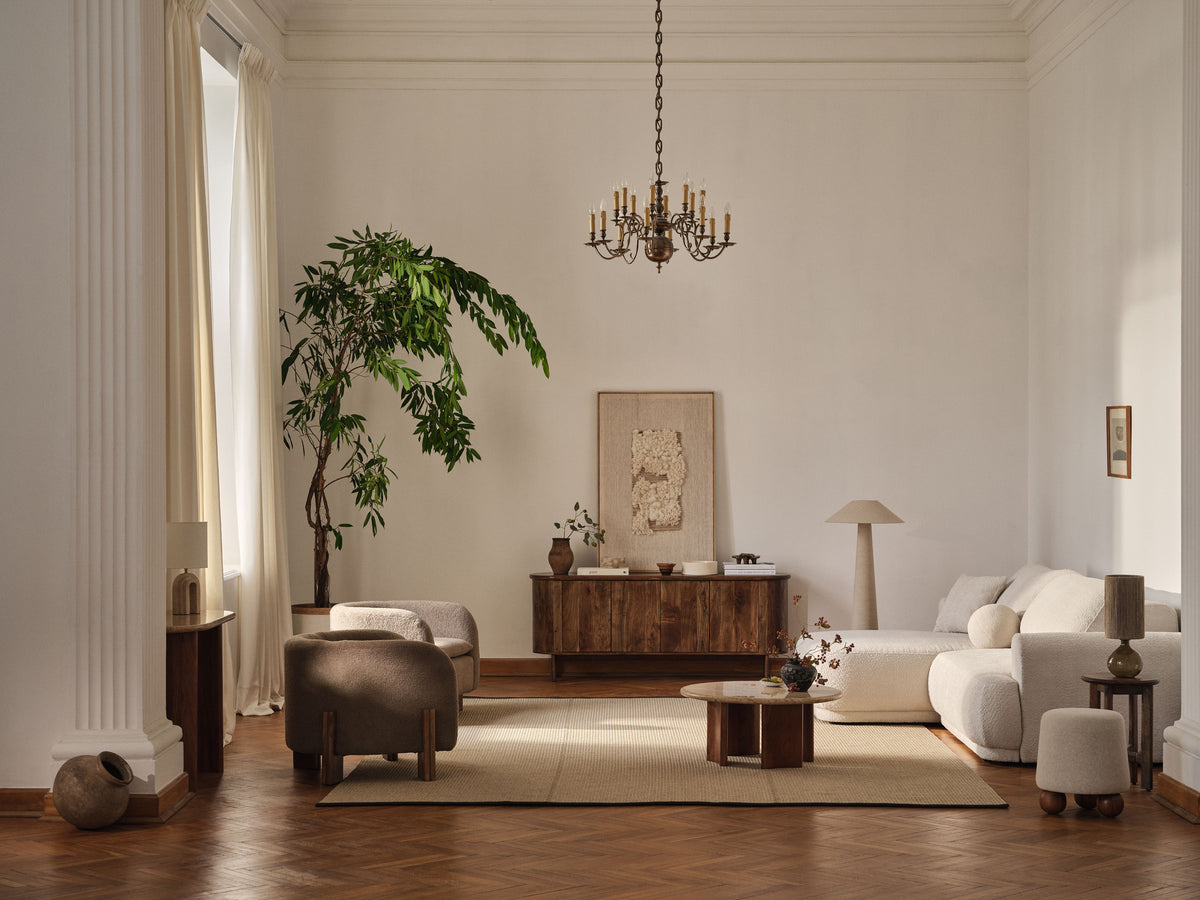 Ręcznie Tkane Gobeliny Do Wyjątkowych Wnętrz