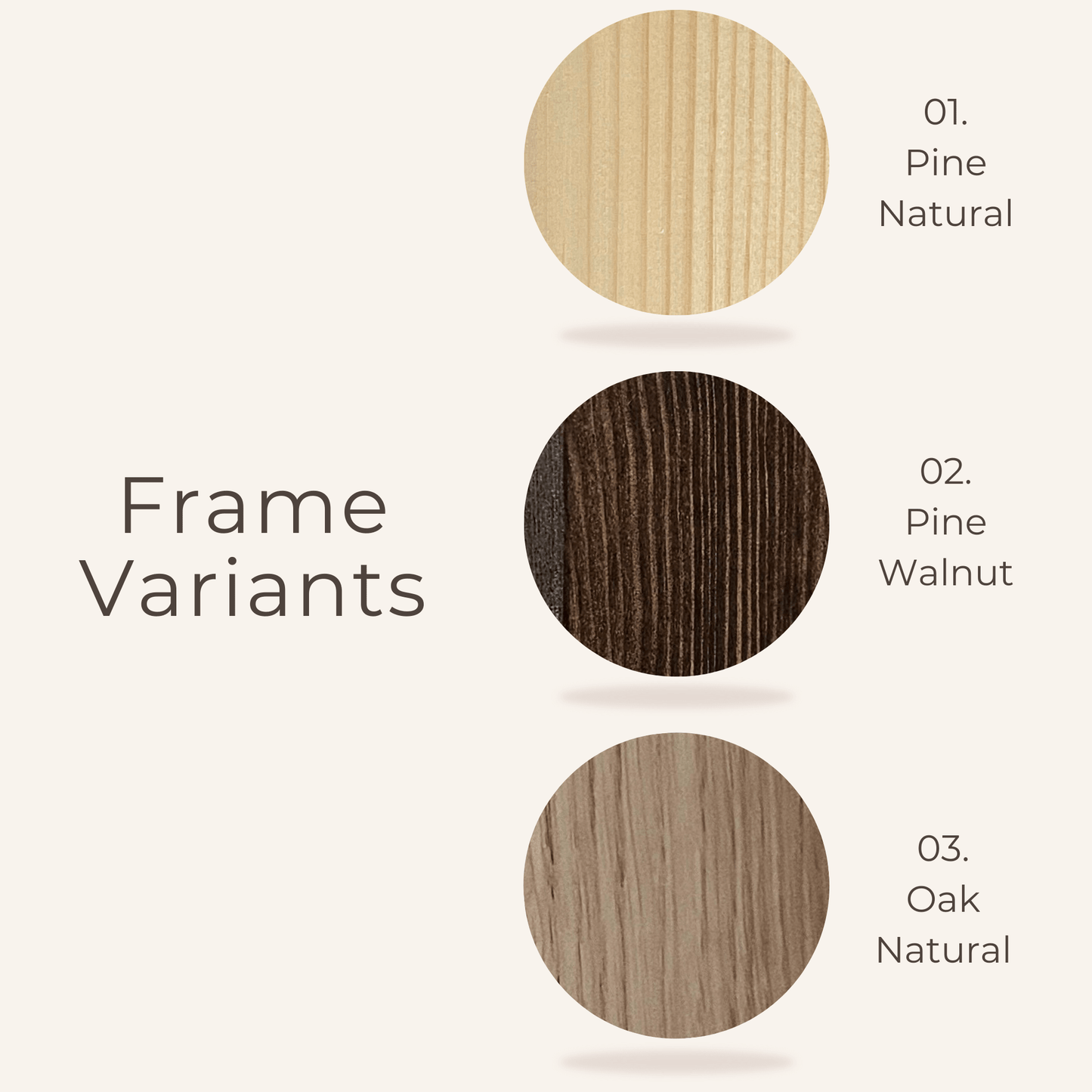 Balanse - Modern Wall Art