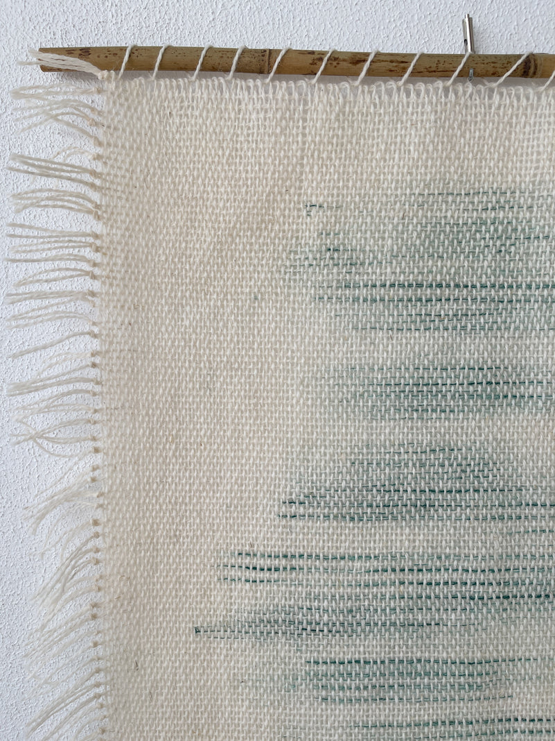 Matcha - Woven Wall Decoration