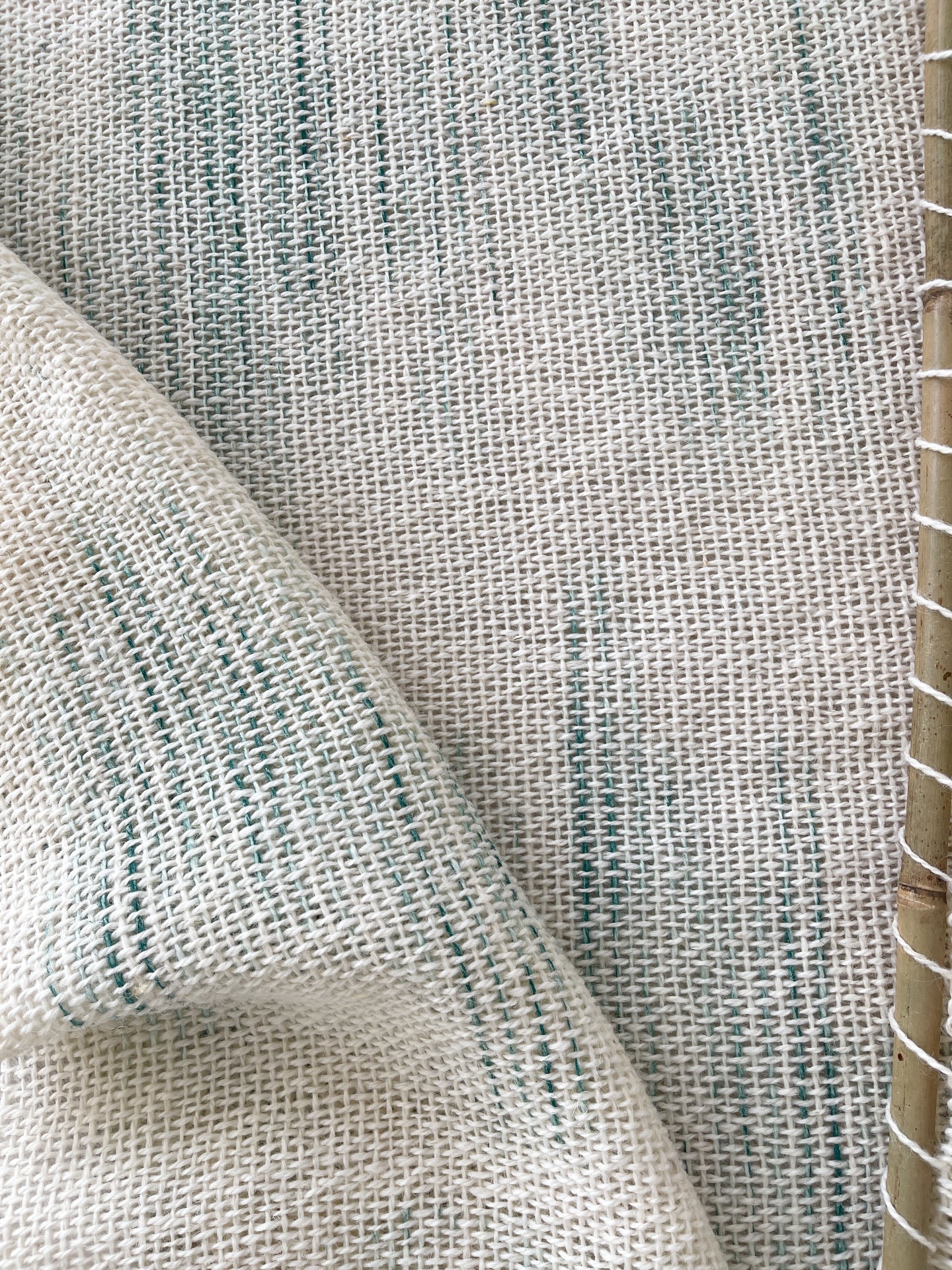 Gobelin barwiony zanurzeniowo - tkana dekoracja ścienna