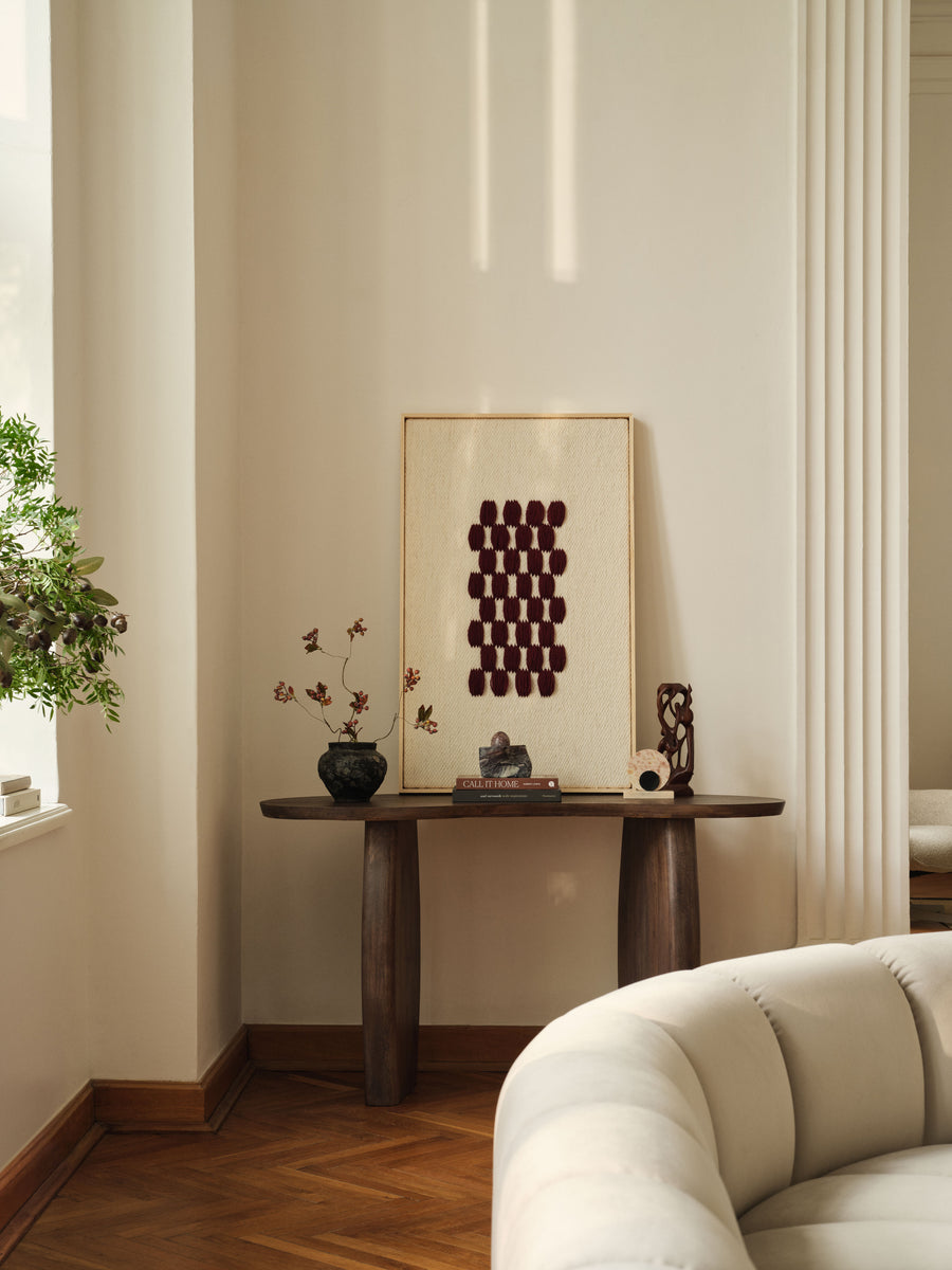 Photo courtesy of Micadoni. Gobelins by Lale Studio.