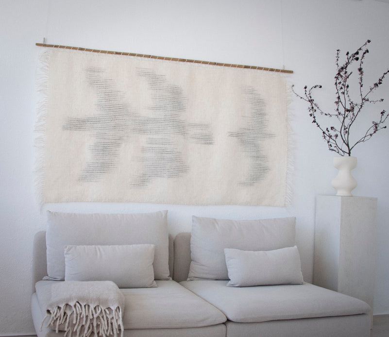 Zeva - Bird Wall Hanging