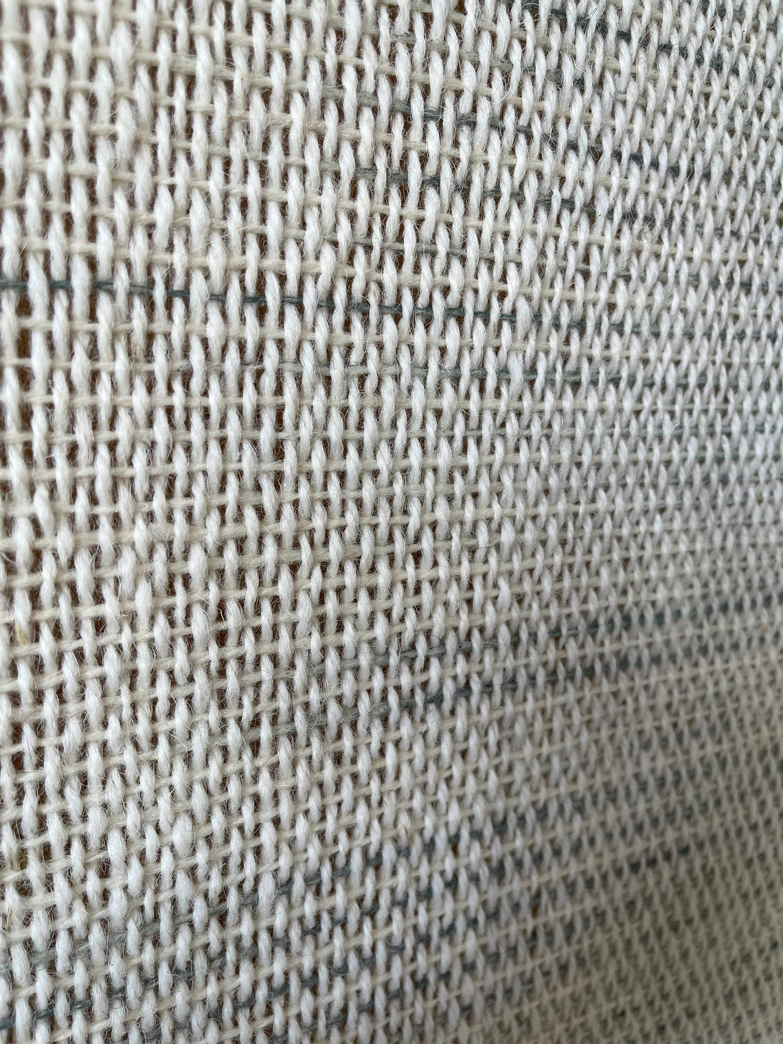 Njolle - Dip Dyed Wall Hanging - Unique Wall Decoration