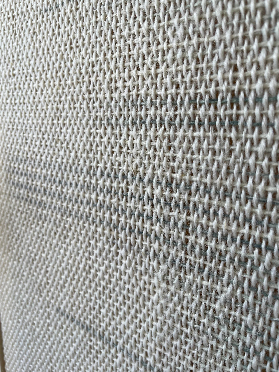 Njolle - Dip Dyed Wall Hanging - Unique Wall Decoration