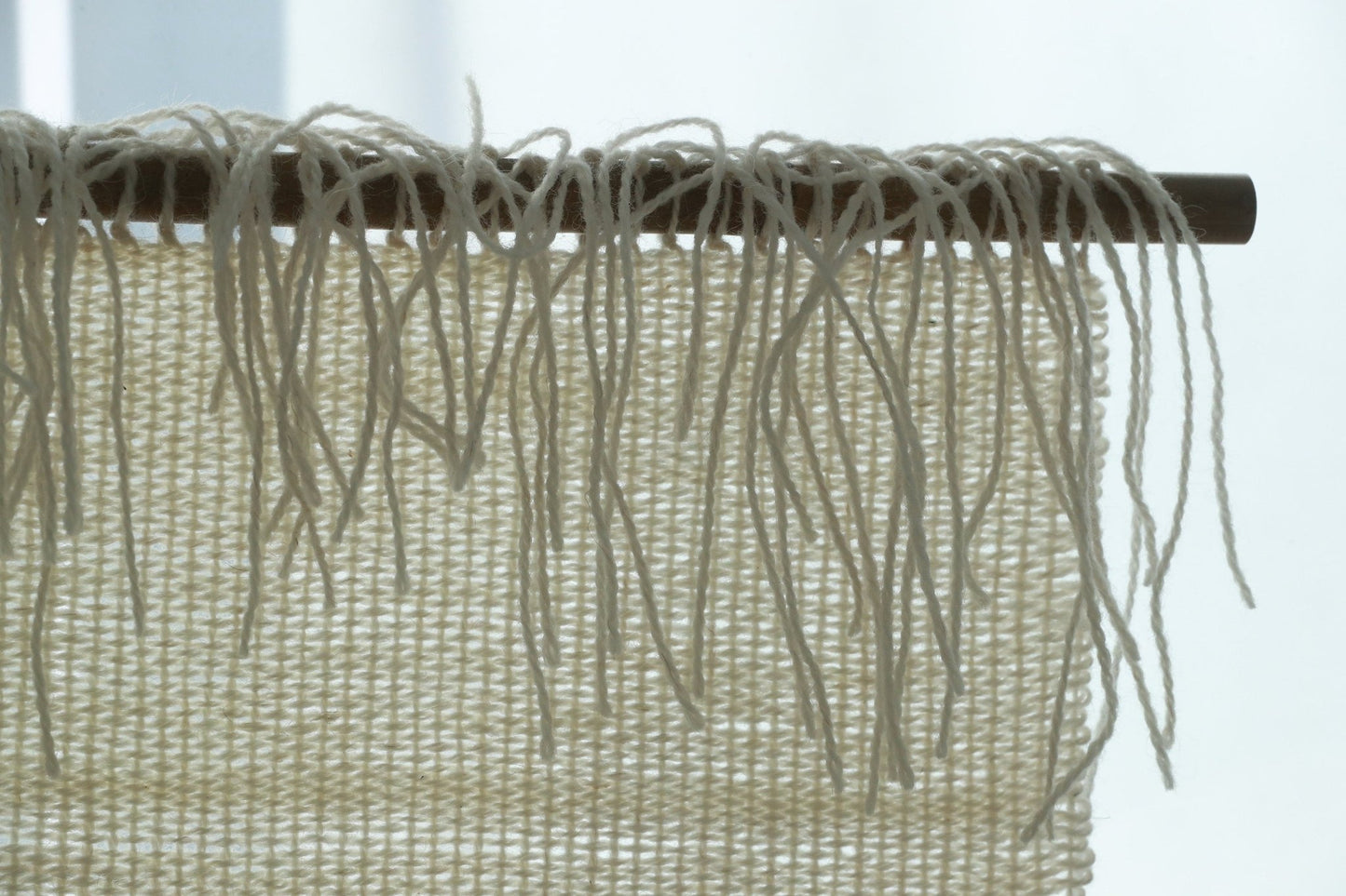 Bruine - grafika ścienna Japandi