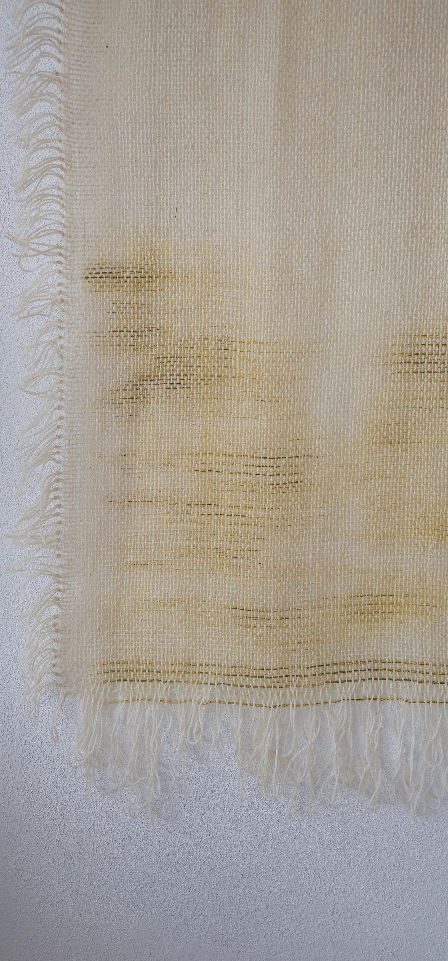 O’Mua Verde - Modern Wall Art