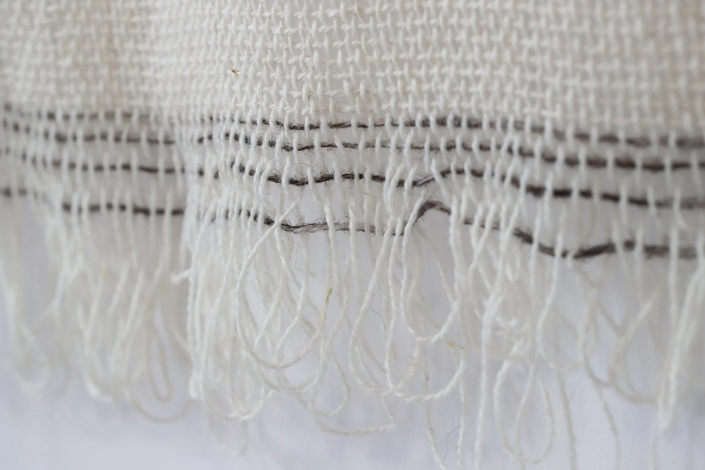 Gobelin barwiony zanurzeniowo - tkana dekoracja ścienna