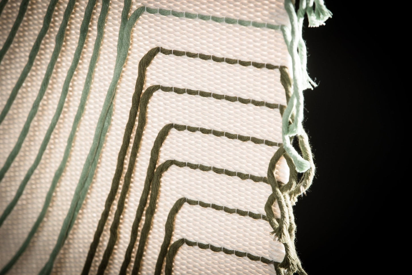 Zielona Urania - Gobelin