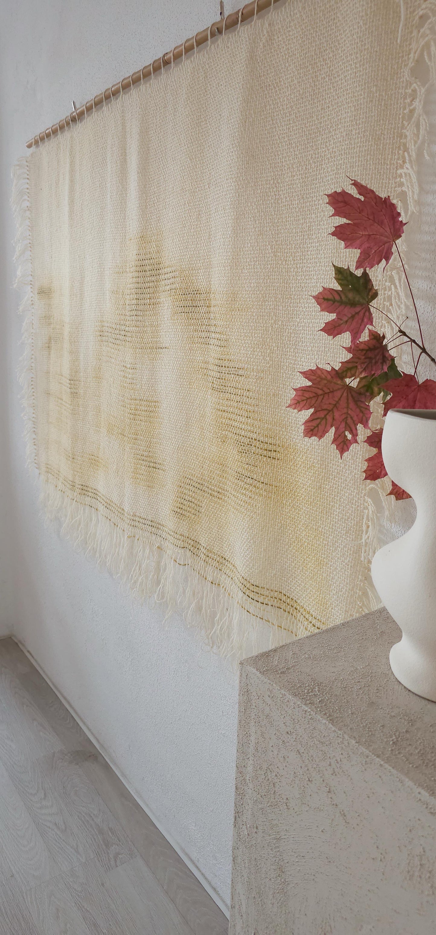 O’Mua Verde - Modern Wall Art