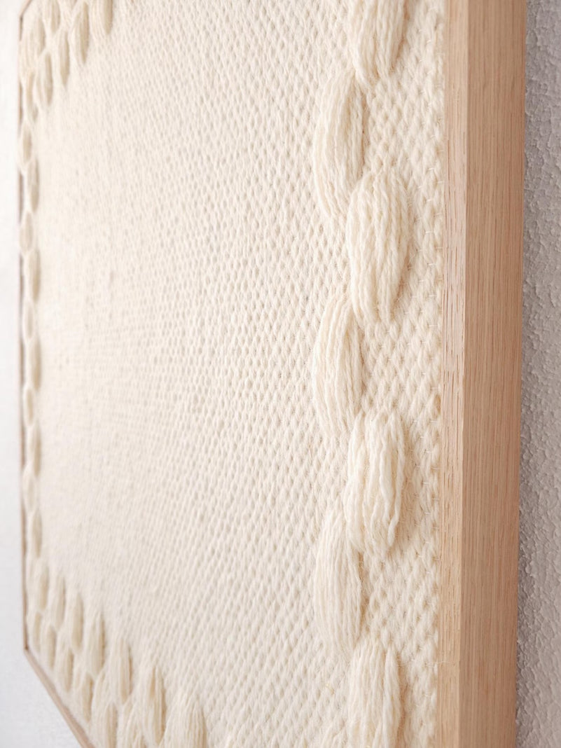 Harmony Frames - Set of 2 Wall Tapestries