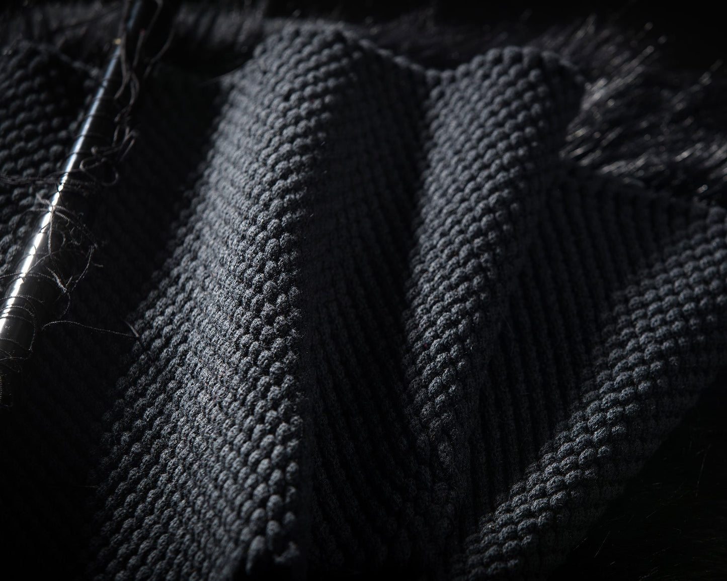 Lohe - Bawełniana grafika ścienna