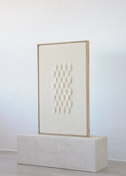 Framed II - Natural Beauty for Every Interior - Wall Tapestry Collection