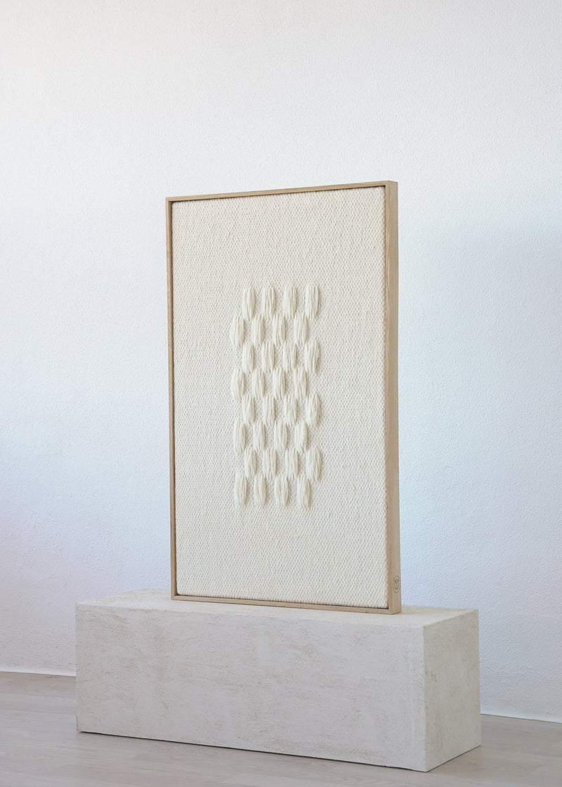 Framed II - Natural Beauty for Every Interior - Wall Tapestry Collection