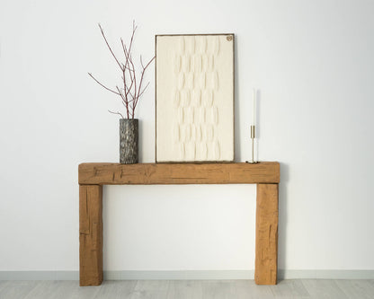 Framed 4 - Large Textures - Unique Tapestry