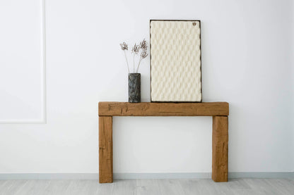 Framed 1 - Tapestry Wall Decor - Woven Wall Hanging