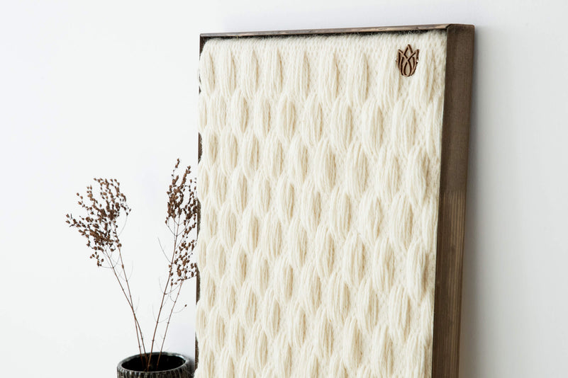 Framed 1 - Tapestry Wall Decor - Woven Wall Hanging