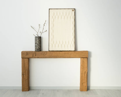 Framed 3 - The Texture That Forms The Frame