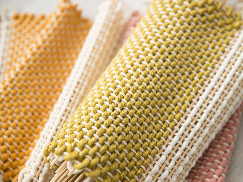 Bieno - Weaving Wall Art