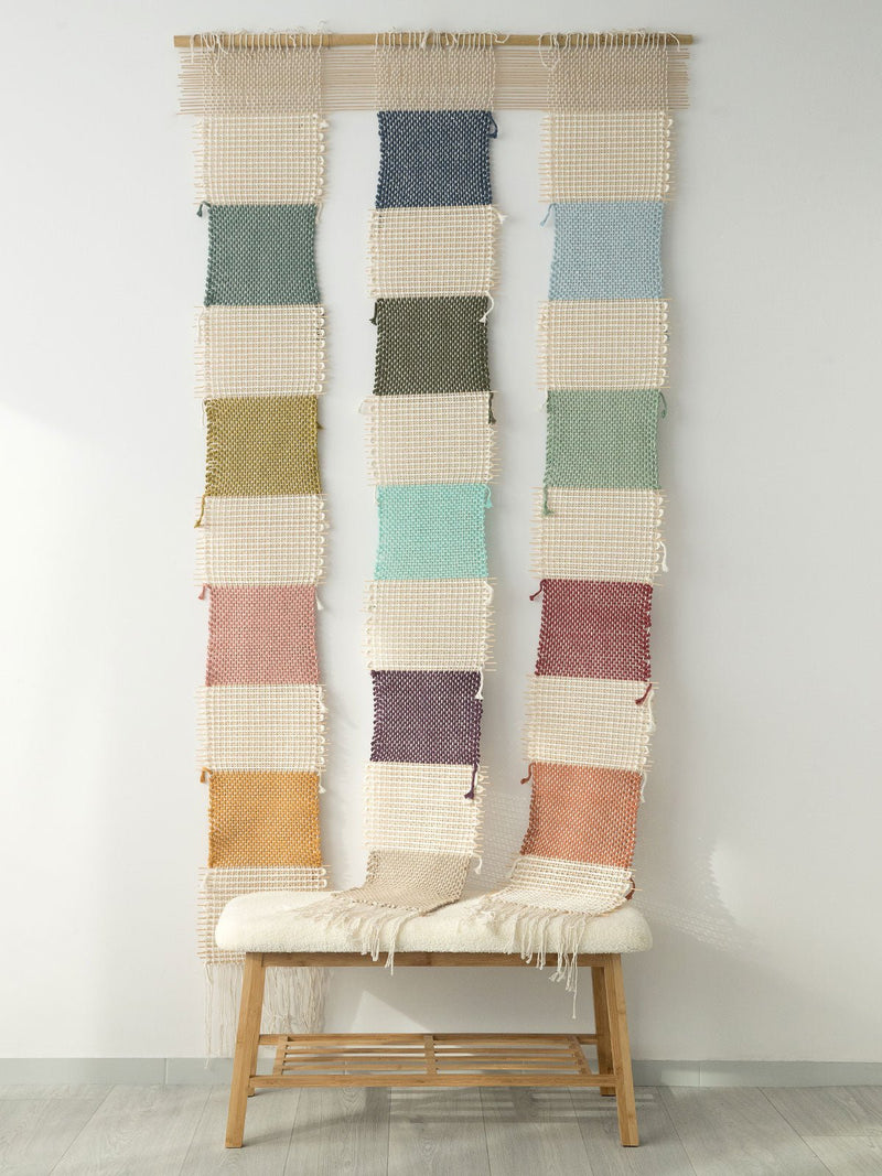 Bieno - Weaving Wall Art