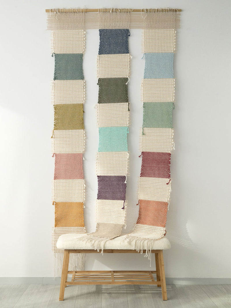 Bieno - Weaving Wall Art