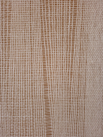 Imperfectio III - Woven Wall Tapestry