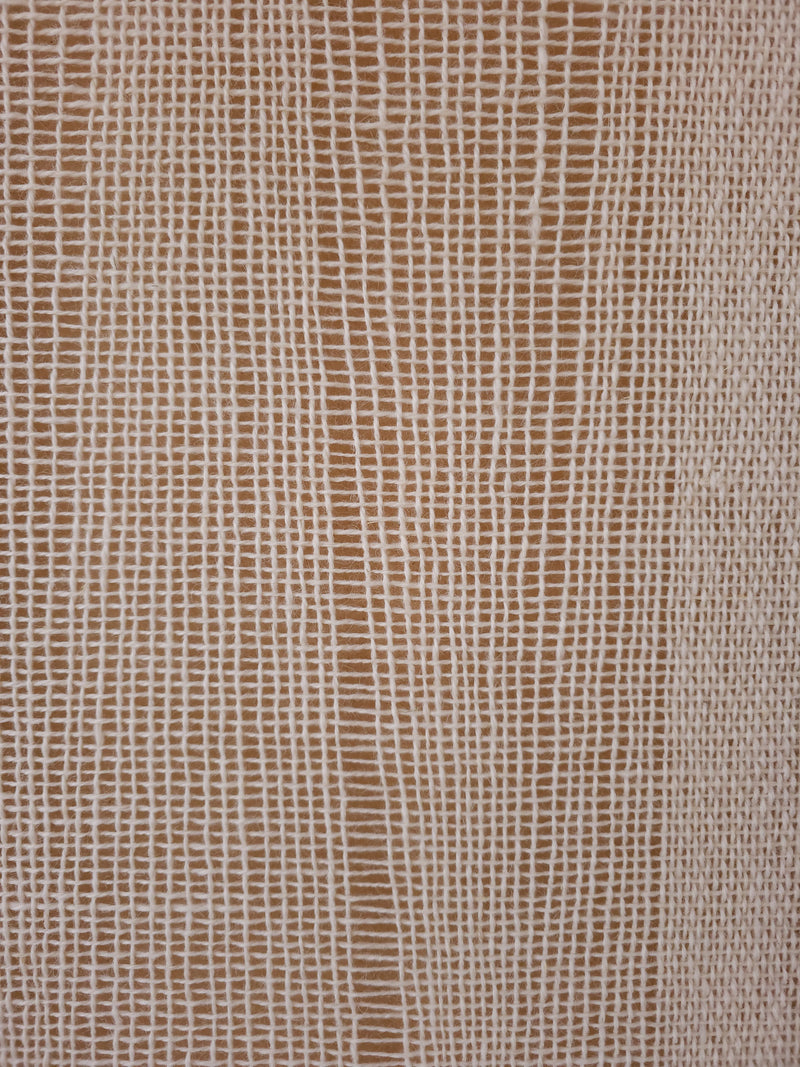 Imperfectio III - Woven Wall Tapestry