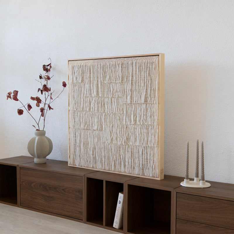 Estheté - Woven Wall Hanging