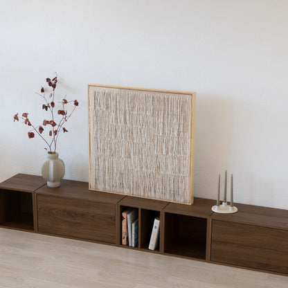 Estheté - Woven Wall Hanging