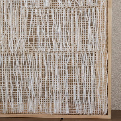 Estheté - Woven Wall Hanging