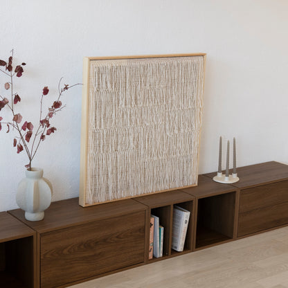 Estheté - Woven Wall Hanging