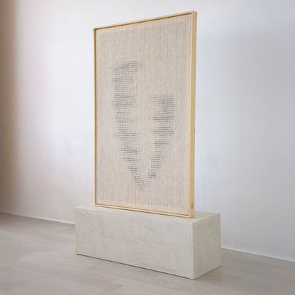 XXL Huek - Tkanie Tkane Sztuki