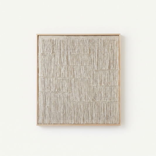 Estheté - Woven Wall Hanging