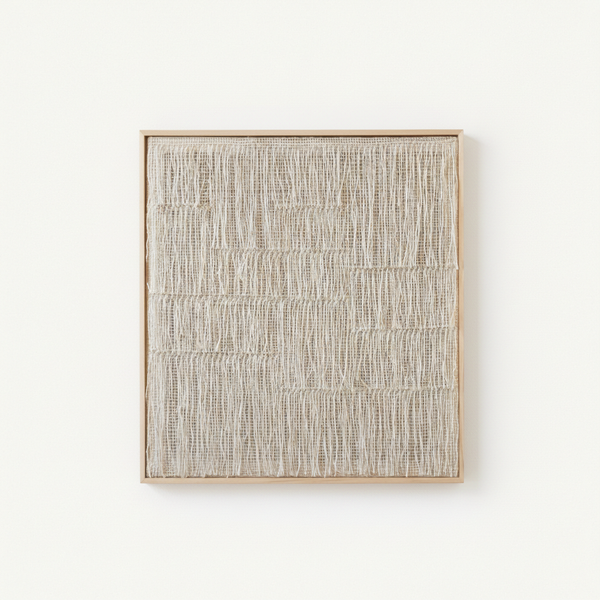 Estheté - Woven Wall Hanging
