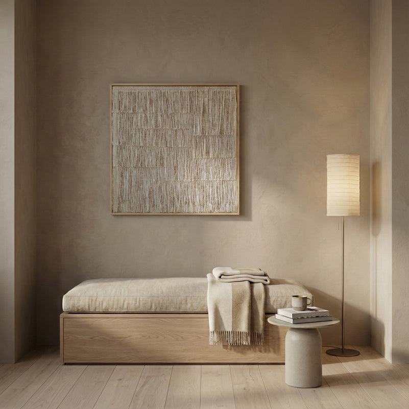 Estheté - Woven Wall Hanging