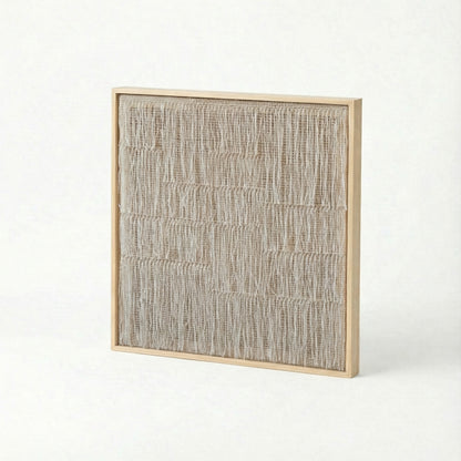Estheté - Woven Wall Hanging