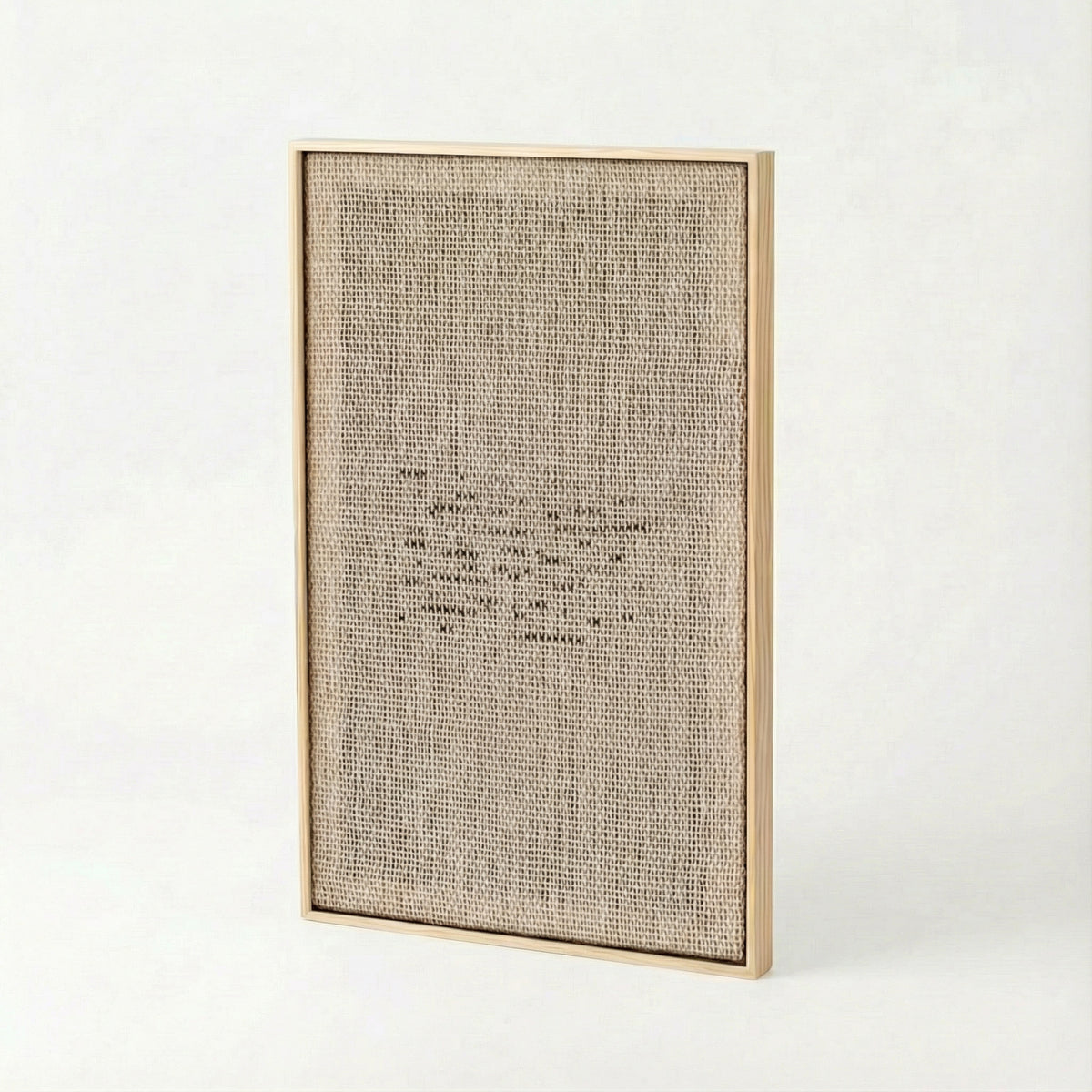 Flun - Wool Wall Decoration