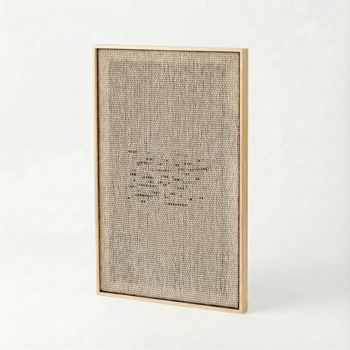 Flun - Wool Wall Decoration