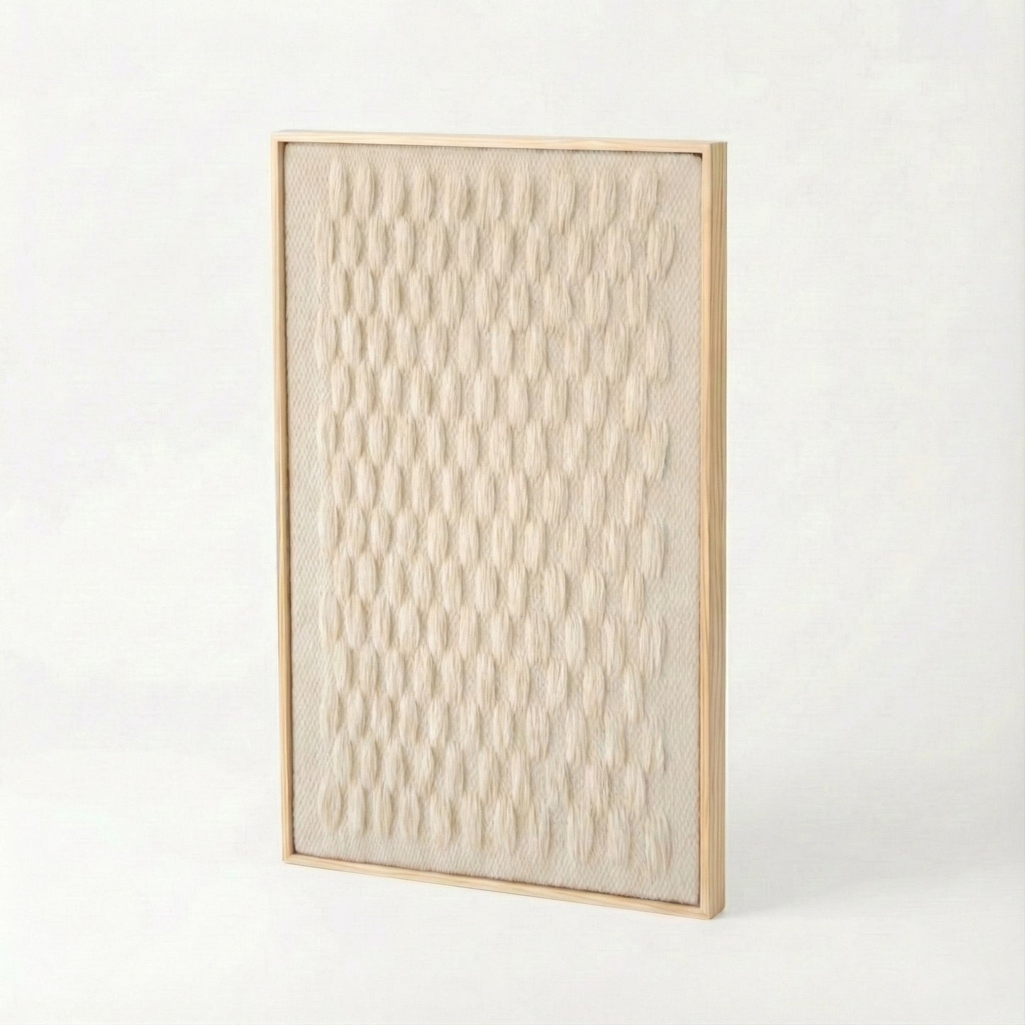 Framed 1 - Tapestry Wall Decor - Woven Wall Hanging