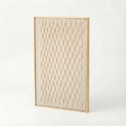 Framed 1 - Tapestry Wall Decor - Woven Wall Hanging