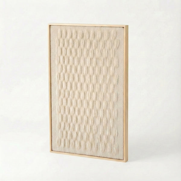 Framed 1 - Tapestry Wall Decor - Woven Wall Hanging