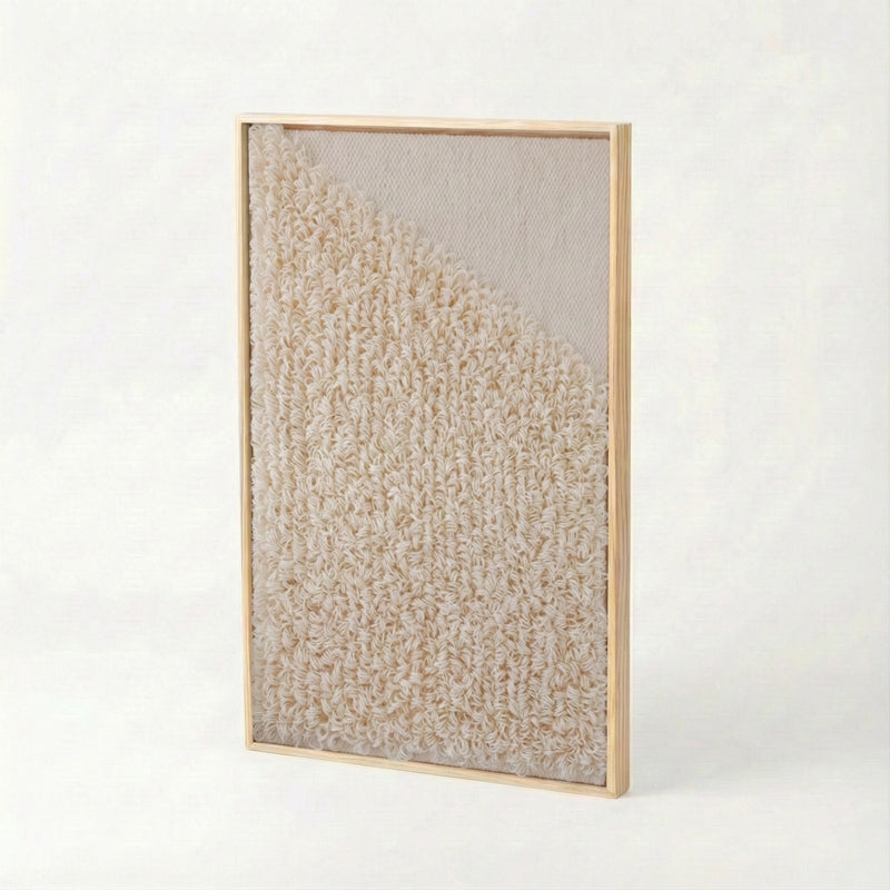 Framed 5 - Unique Loops For Your Home