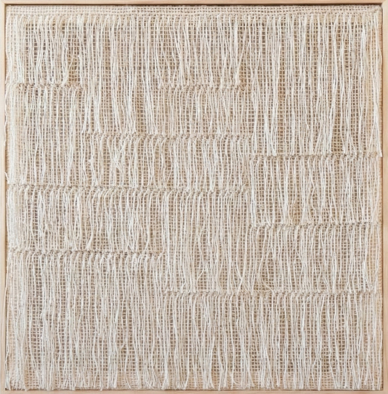 Estheté - Woven Wall Hanging