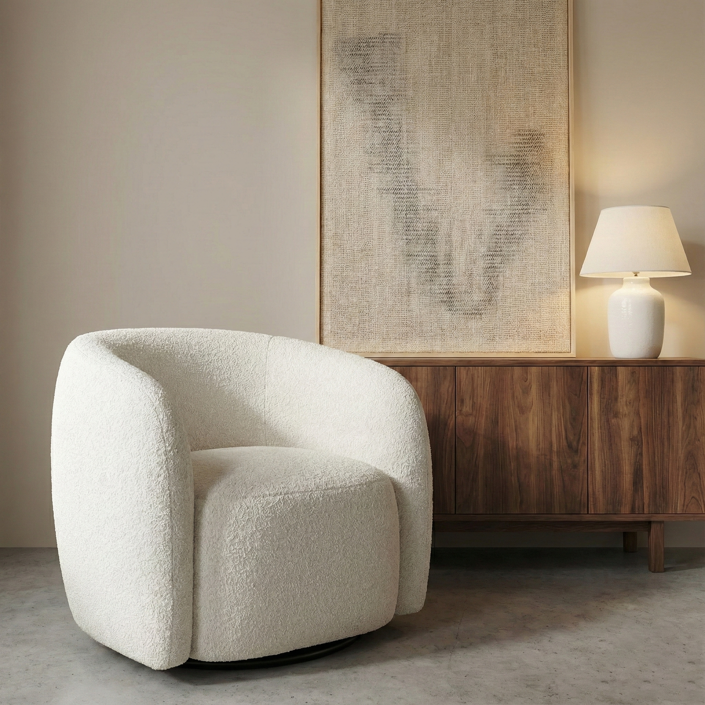 Gobelin Huek – Tkactwo Tkane – Tekstylna Dekoracja Ścienna