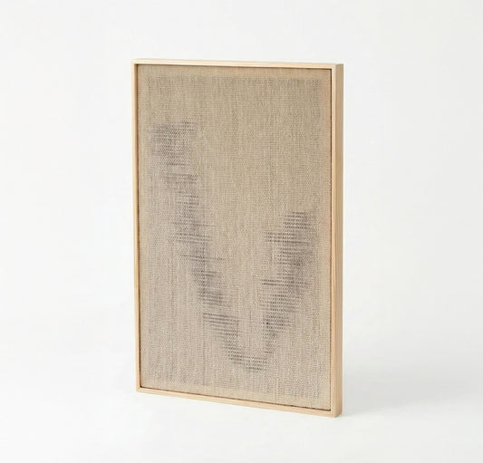 Gobelin Huek – Tkactwo Tkane – Tekstylna Dekoracja Ścienna