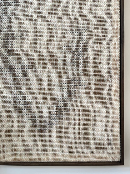 XXL Huek - Tkanie Tkane Sztuki